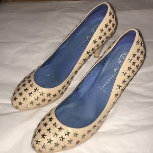 Jeffrey Cambell Size 10 heels